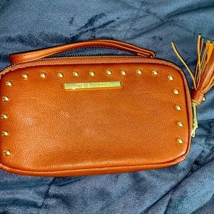 Steve Madden wristlet
